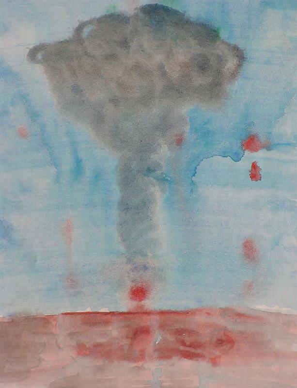 A-Bomb, 1972, Aquarell, 21x30.jpg